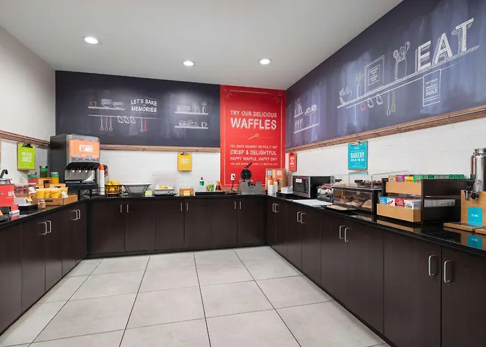 Hampton Inn Boulder/Louisville