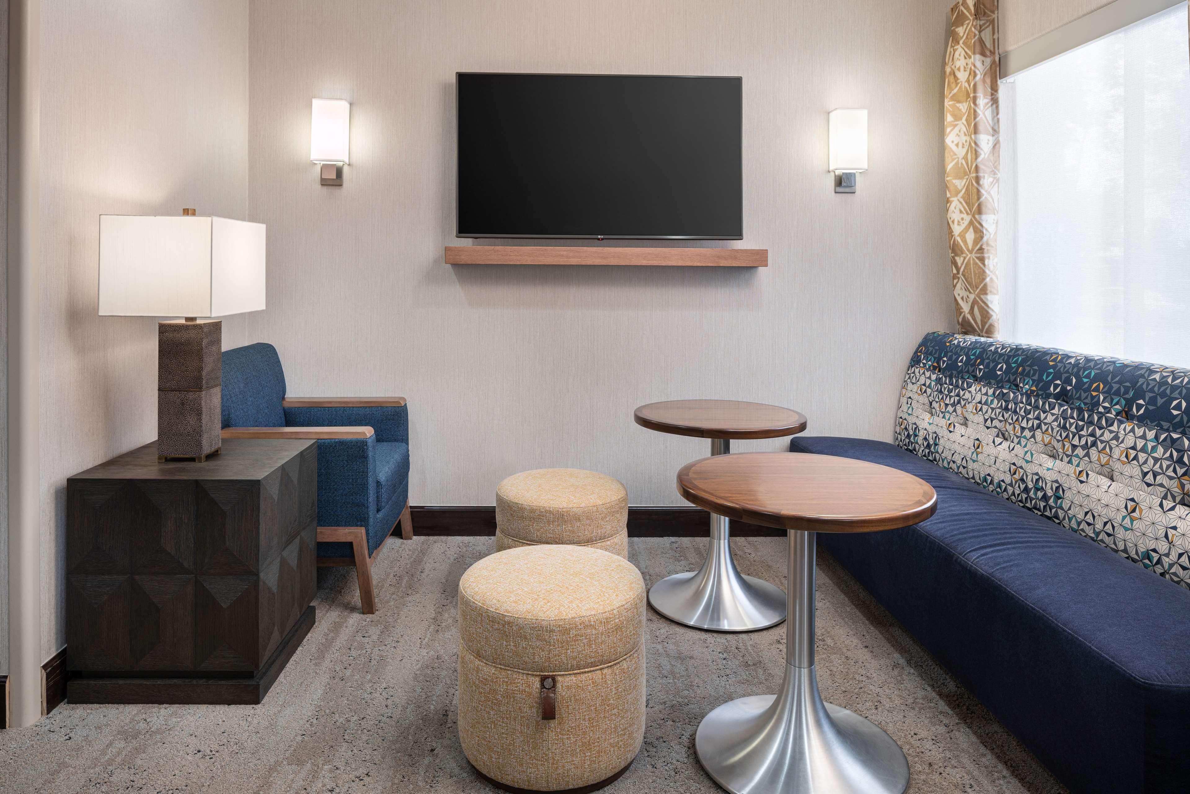 Hotel Hampton Boulder/louisville Louisville