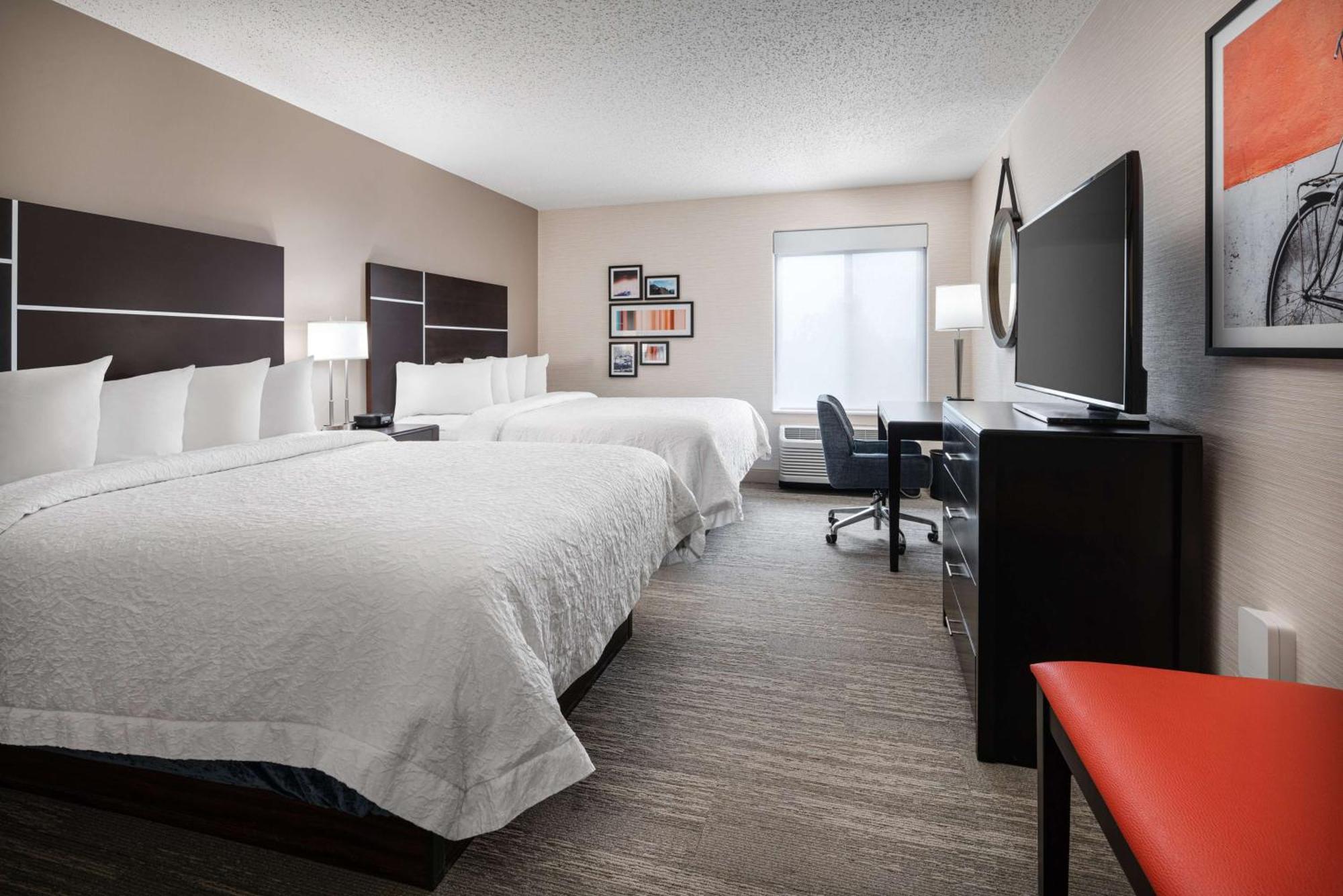 Hotel Hampton Boulder/louisville 3*