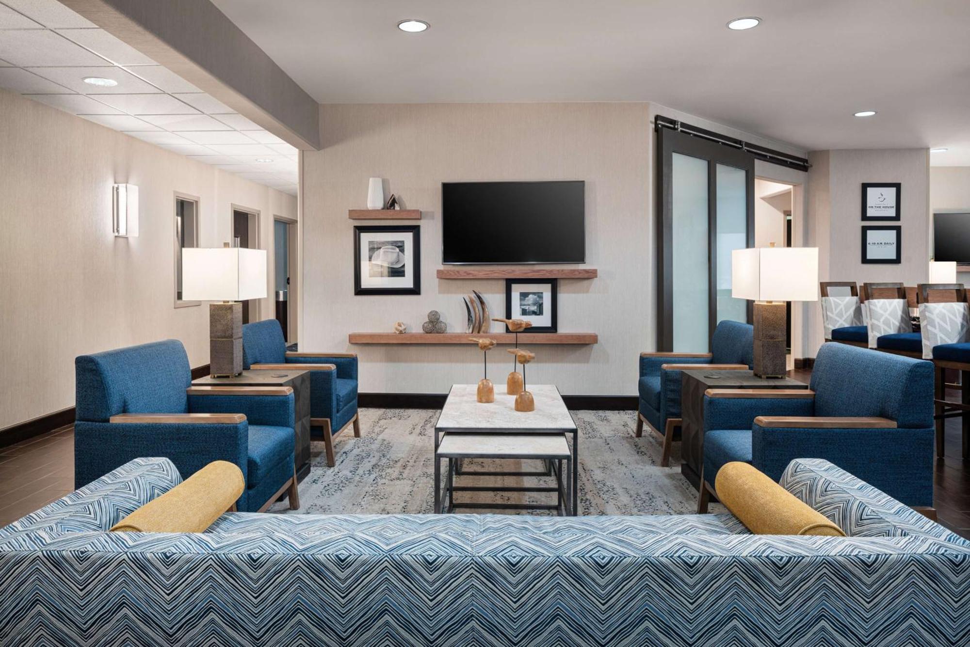 Hotel Hampton Boulder/louisville Louisville